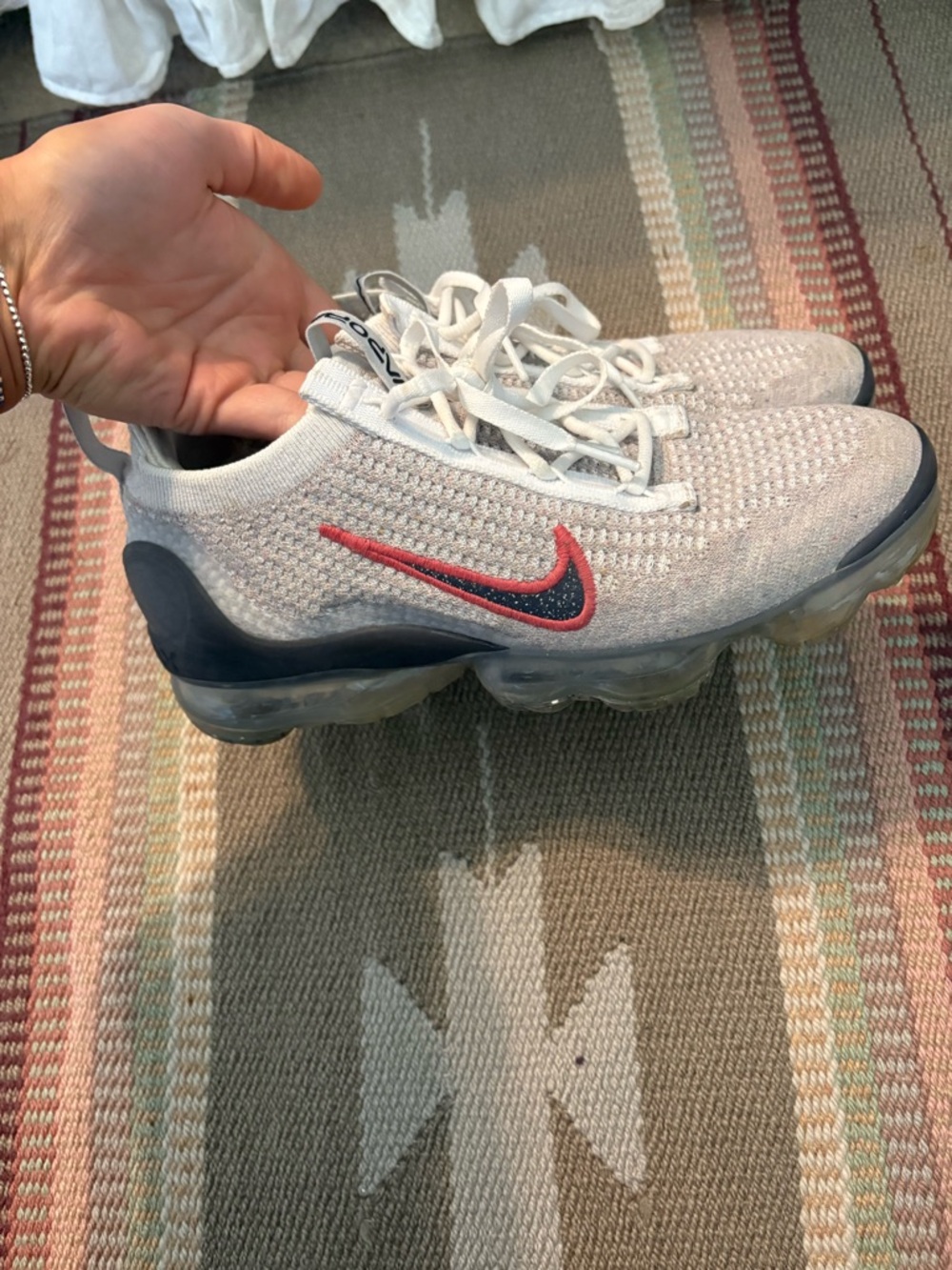 Nike VaporMax